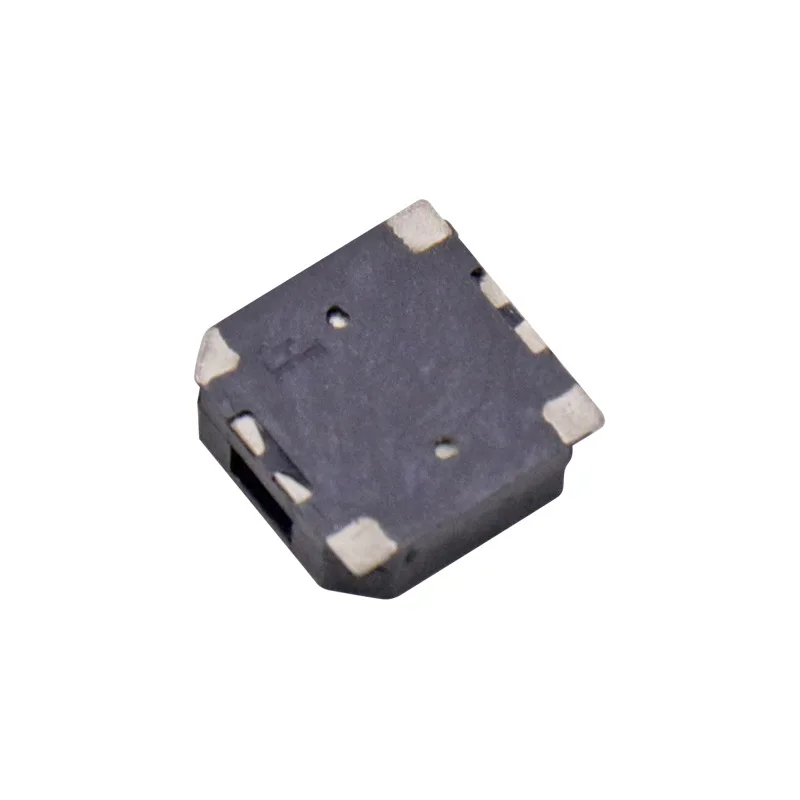 10PCS MLT-7525 Buzzer SMD 3.6V Magnetic MiNi Active Passive Piezo Buzzers Loudspeaker