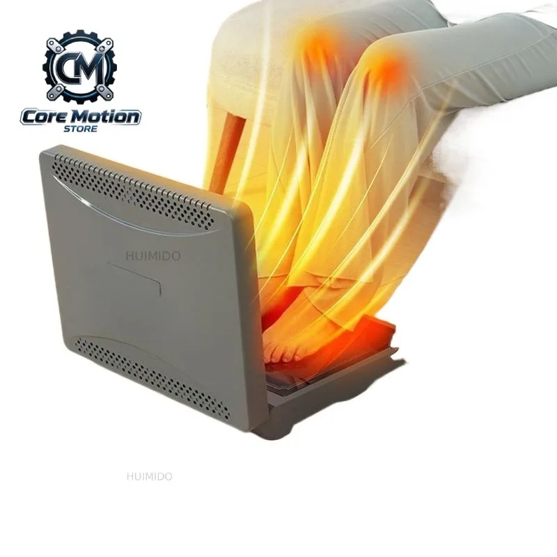 Office Under-desk Heater, Household Folding Foot Warmer