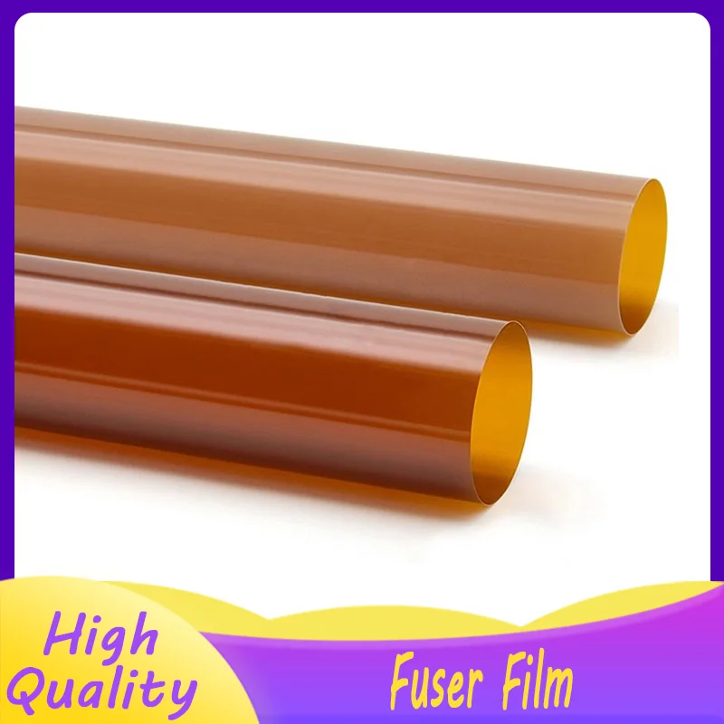 

Long Life Fuser Film Sleeve For Xerox 250 550 560 570 700 C70 J75 C75 DocuColor 240 242 250 252 260 WorkCentre 7425 7428 7435