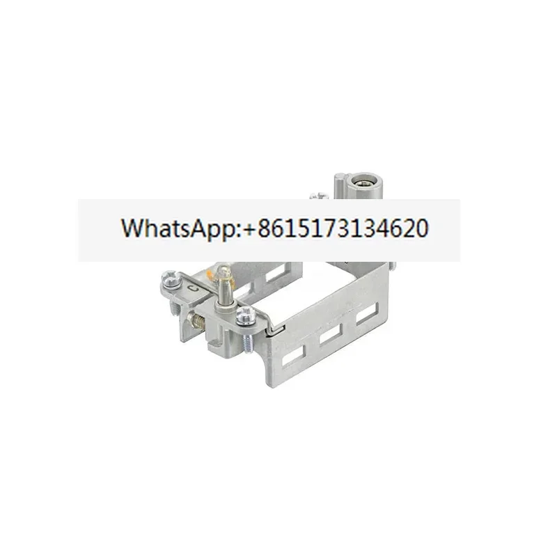 

5 шт. HARTING 09140100361 рамка 10B для 3 модулей