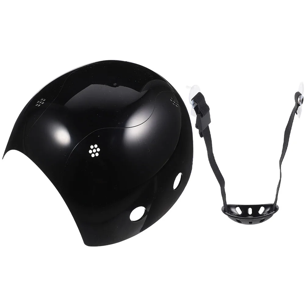 1 Set Bump Cap Insert Baseball Hat Protector Hard Hat Liner Lightweight Injection Molded Plastic Material Breathable Design For