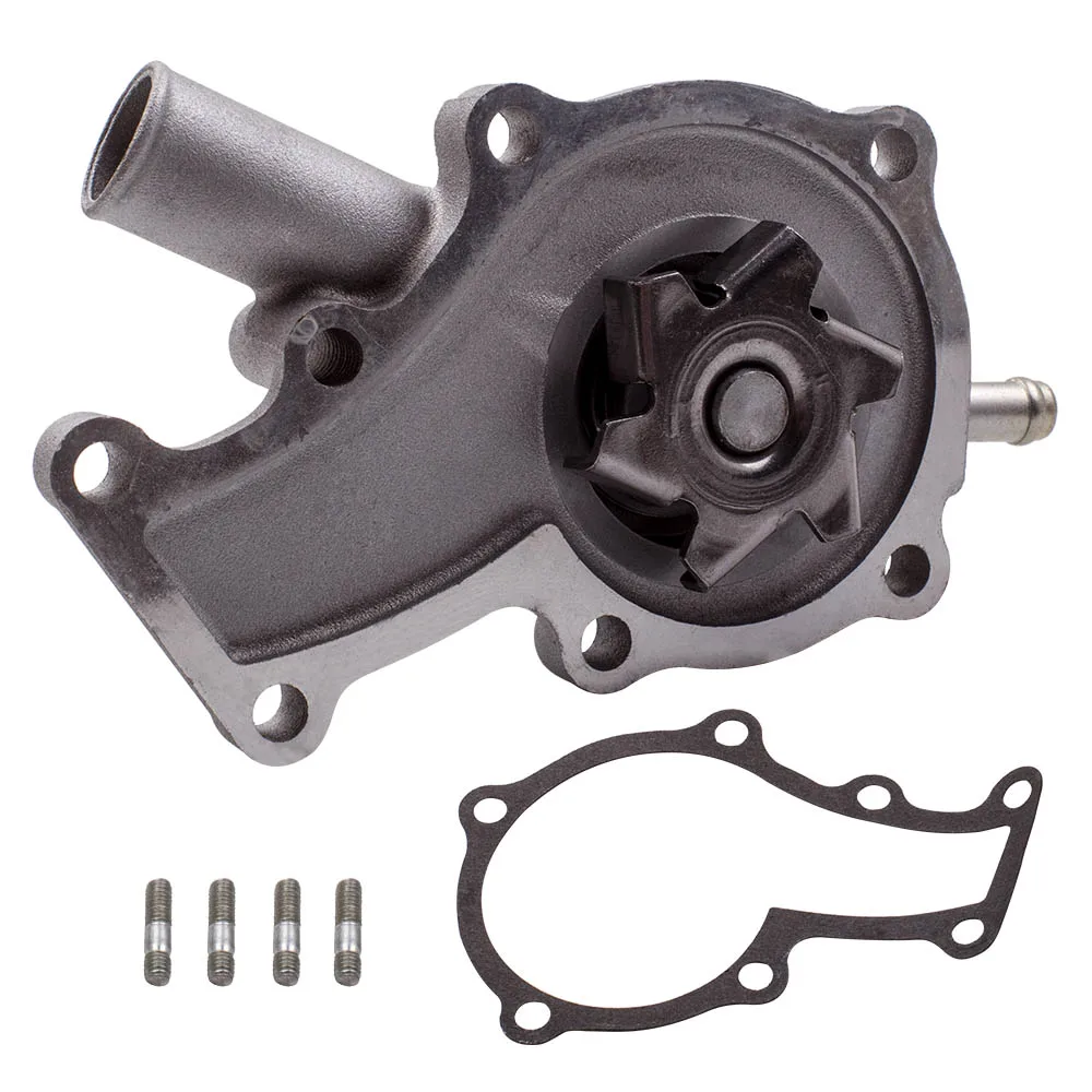 15852-73030 Water Pump For Kubota G1900 G1900S GF1800 Lawn Tractor ZD18 Zero 1588173030 1588173033