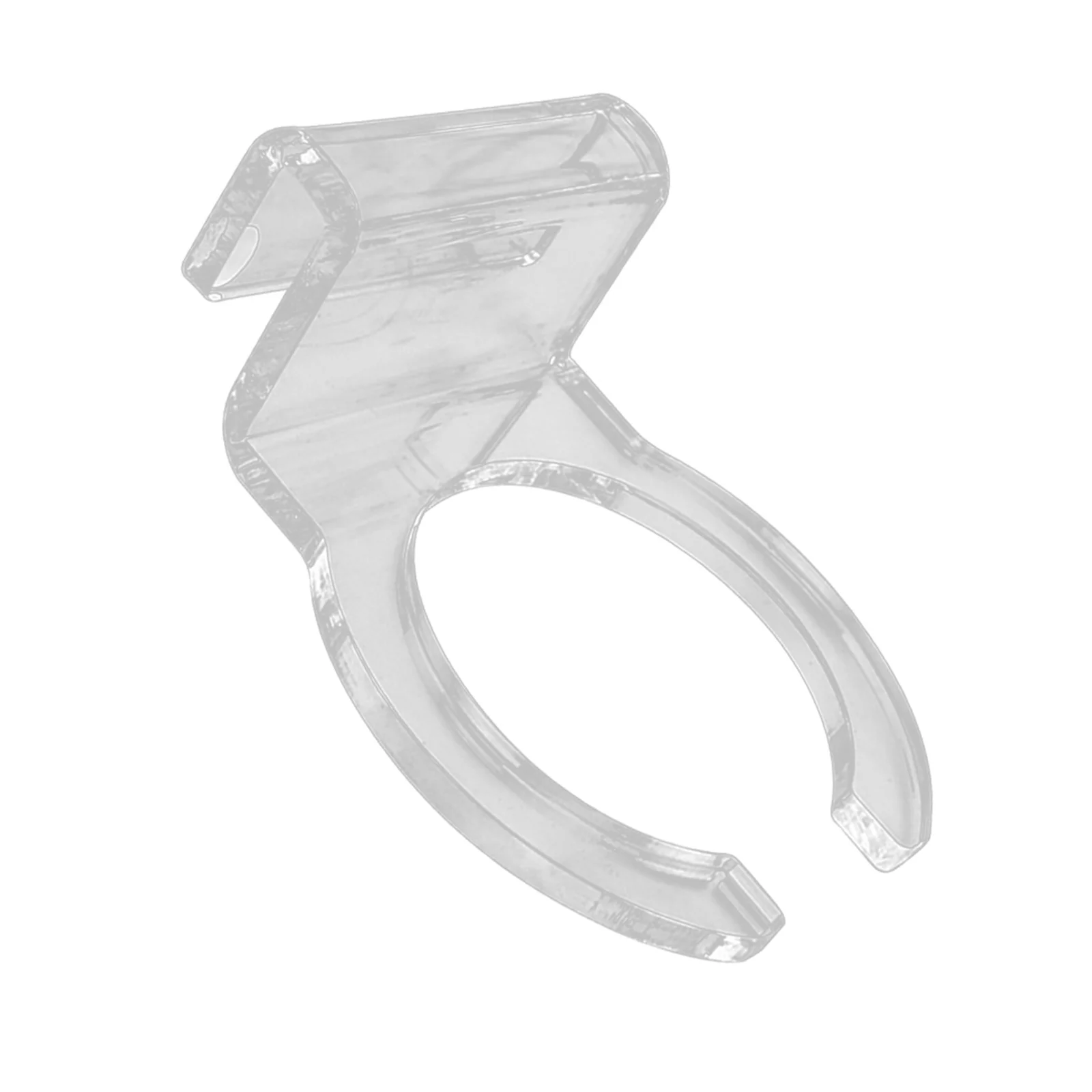 

1Pcs Filter Bag Holder Inch Aquarium Mesh Bracket Support Frame Fish Tank Sump Filters Holder for Pond