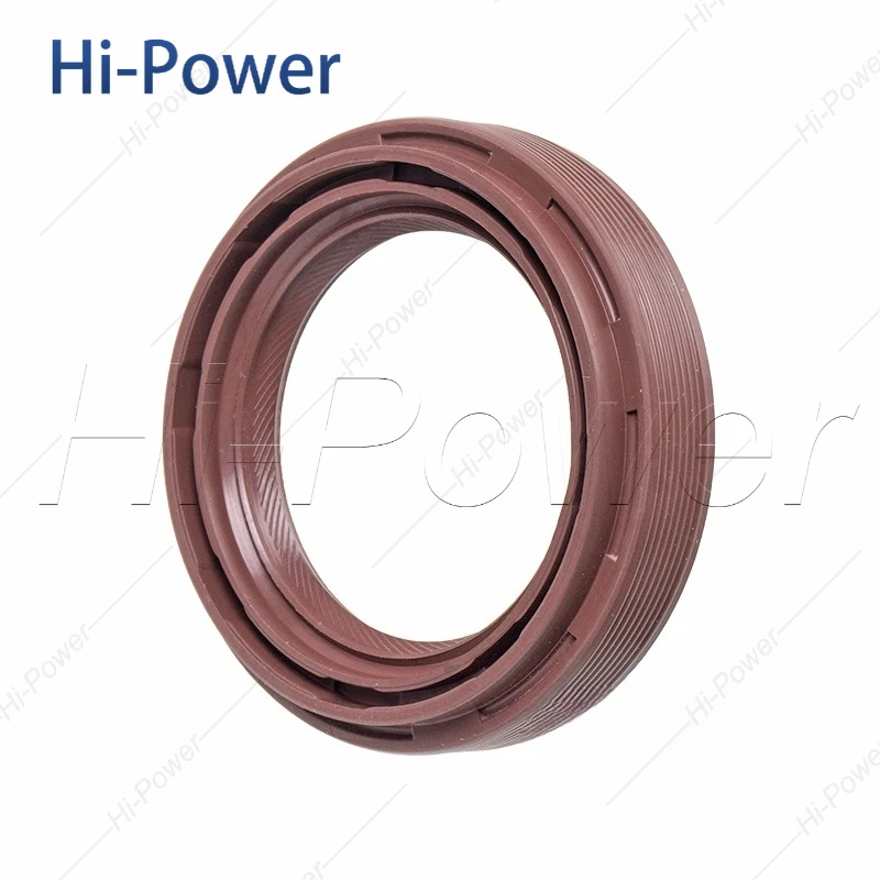 

4HP20 Transmission Axle Oil Seal Right For Mercedes Peugeot 95-up 3121.40 0734319538 40x58x10/13
