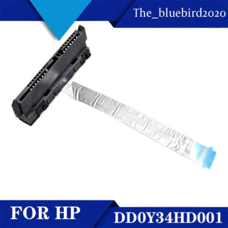 

Y для кабеля жесткого диска HP 14-P 15-P 17-P 15-K 17-K DD0Y34HD001 протестировано, 100% ОК