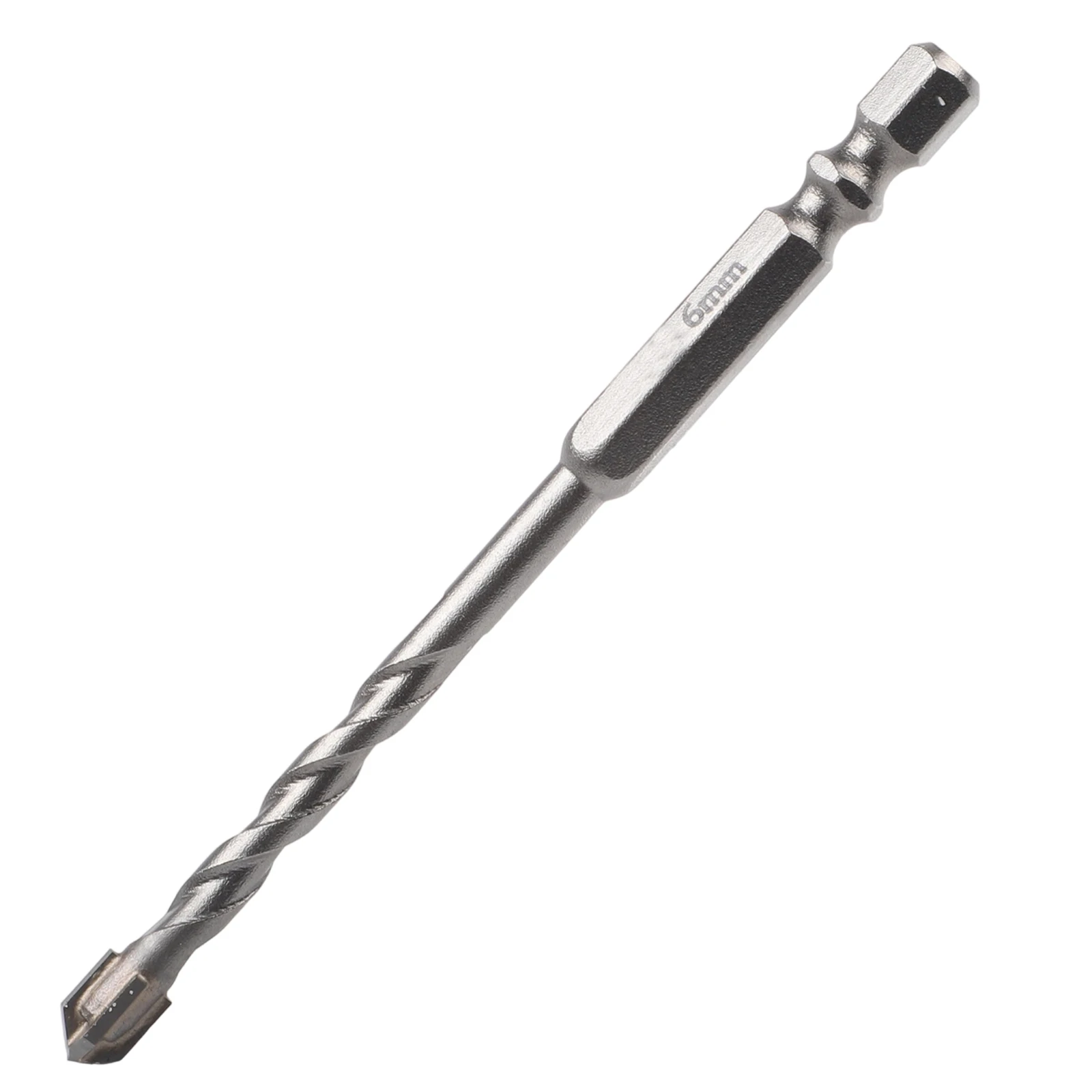 Electric Drill Accessory Home Construction Smooth Operation For Lithium Electric Drills Drill Bit For Concrete Tile