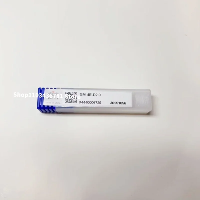 

GM-4E-D1.0 /GM-4E-D1.5 /GM-4E-D2.0 /GM-4E-D2.5 /GM-4E-D3.0 /GM-4E-D3.5 /GM-4E-D4.0 /GM-4E-D4.5 Фреза с ЧПУ 5 шт.