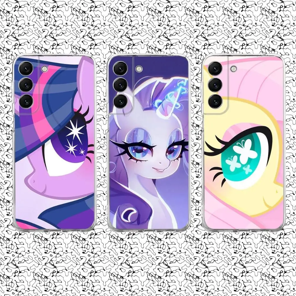 L-Little P-Pony Pho… - image
