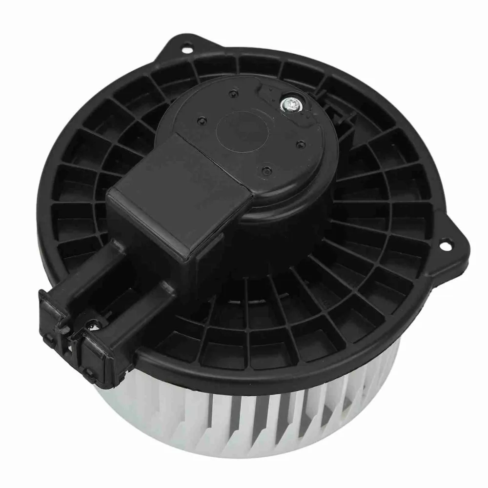 

Heater Blower Motor Assembly Air Conditioner AC Blower Motor Assembly Replacement