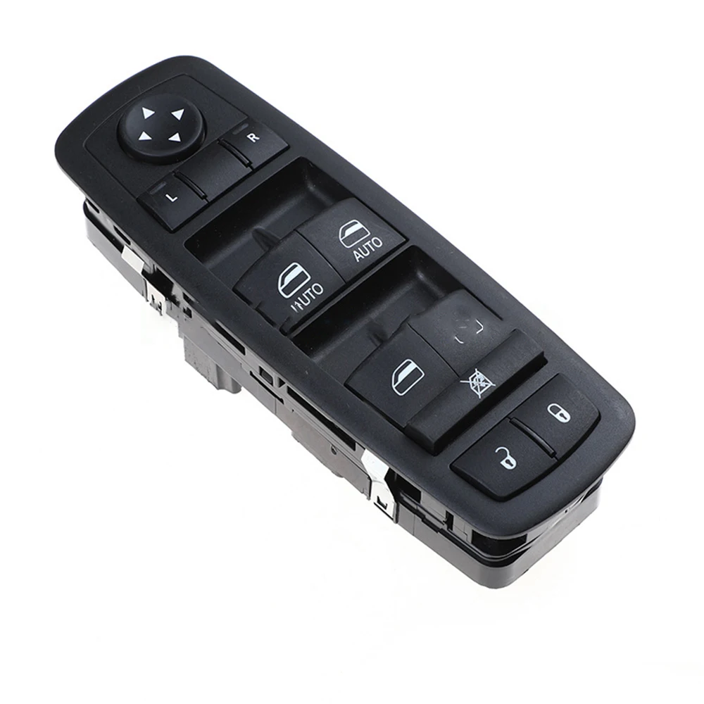 

For Dodge Nitro 4-Door 2009-2012 Front Left Master Power Window Switch