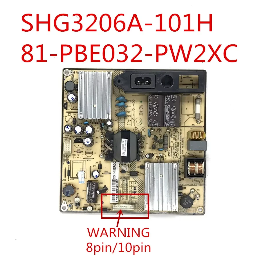 SHG3206A-101H 81-PB… - image