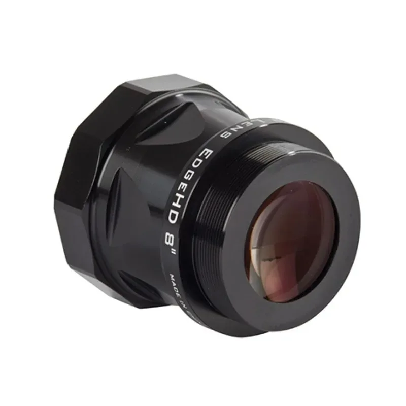 Celestron HD8 0.7X Astronomical Telescopic Focusing Lens Night Sky Viewing Star Gazing Accessory - view 2