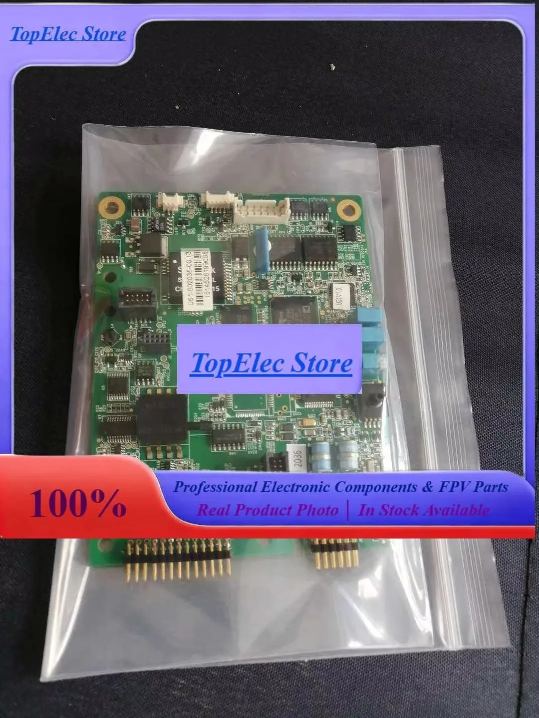 TopeOriginal Mindray Monitor Ipm5 6 7 8 10 12 9261all-in-one (standard Configuration) Parameter Board