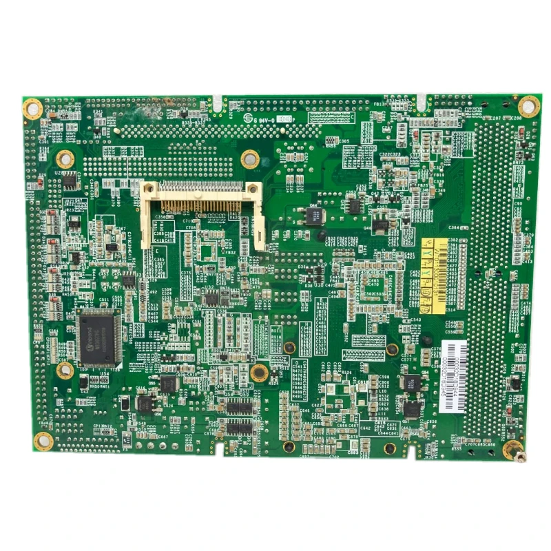 Hot For AAEON Industrial Medical Device Motherboard IB799F-R