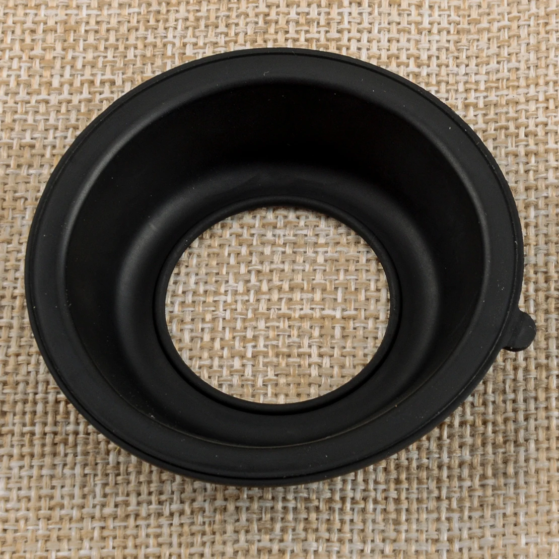 Membrane de diaphragme de piston de carburateur de moto, adaptée pour Honda GL1200, GoldOOGL 1200, 1987, 1986, 1985, 1984, ensemble de 4 pièces