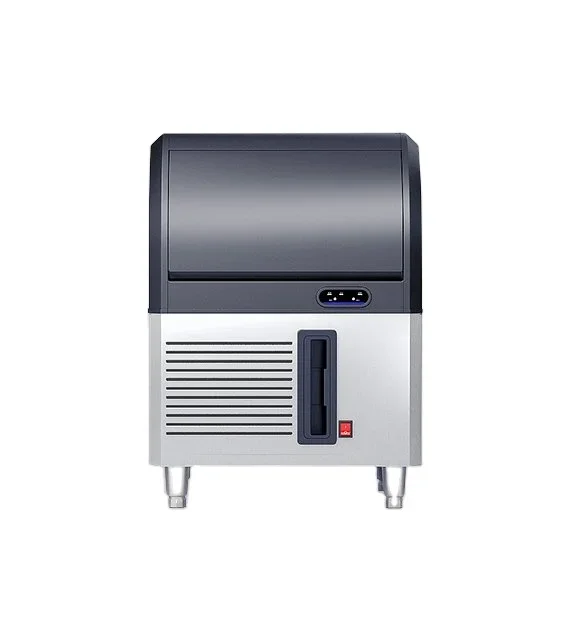 

#For Hualing Commercial Ice Maker 6KG /24H with 11KG Bin, Automatic Operation, Clear Cube for Home Bar Coffee Shop Hotel