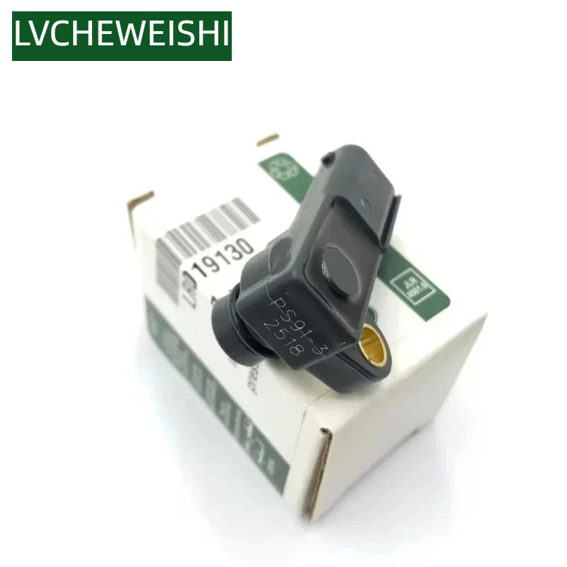 

3.0L V6 INTAKE MANIFOLD PRESSURE MAP SENSOR FOR LAND ROVER DISCOVERY LR4 RANGE ROVER 2013- RR SPORT 2010 ONWARD 1316126 LR019130