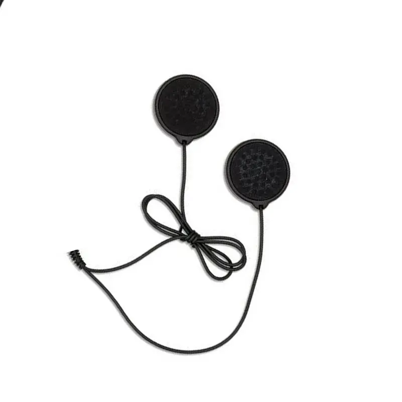 For SENA ES0003001 SMH10 Helmet Clamp Kit for Bell Mag-9 Helmets image 3