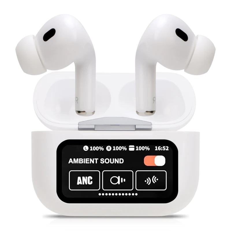 Noise Cancelling Ea… - image