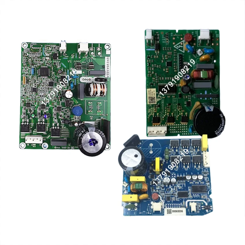 جديد لثلاجة هايسنس رونغ شنغ BCD-551WKK1FPGA553WTDGVBPI531 اللوحة الأم للكمبيوتر 1877305