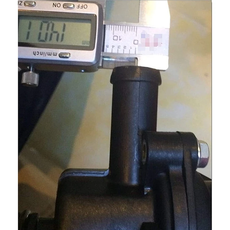 Conjunto de termostato de refrigerante AR-car para motor Land Rover Freelander 1,8 PEM10025L