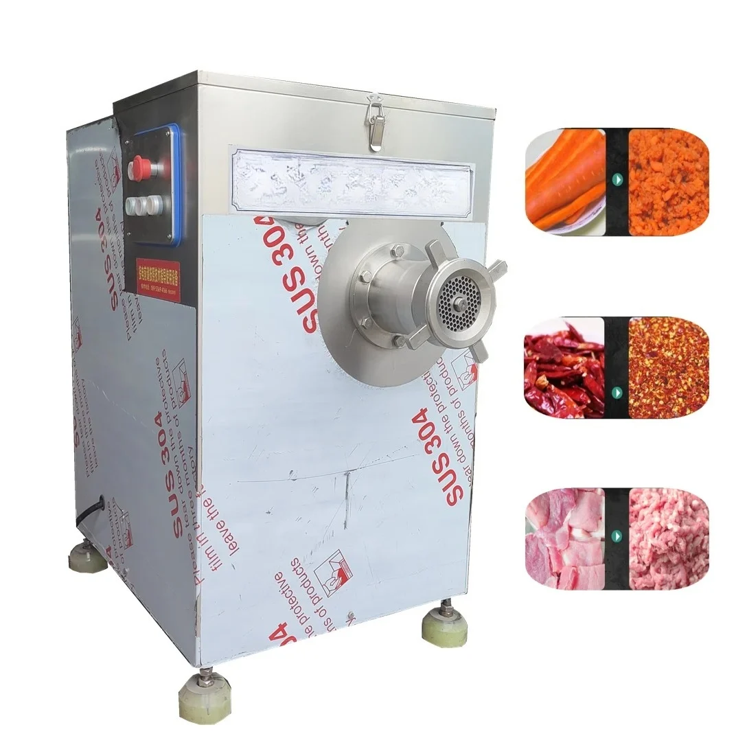 Heavy Duty Crusher Bone Meat Grinder/big Mincers m