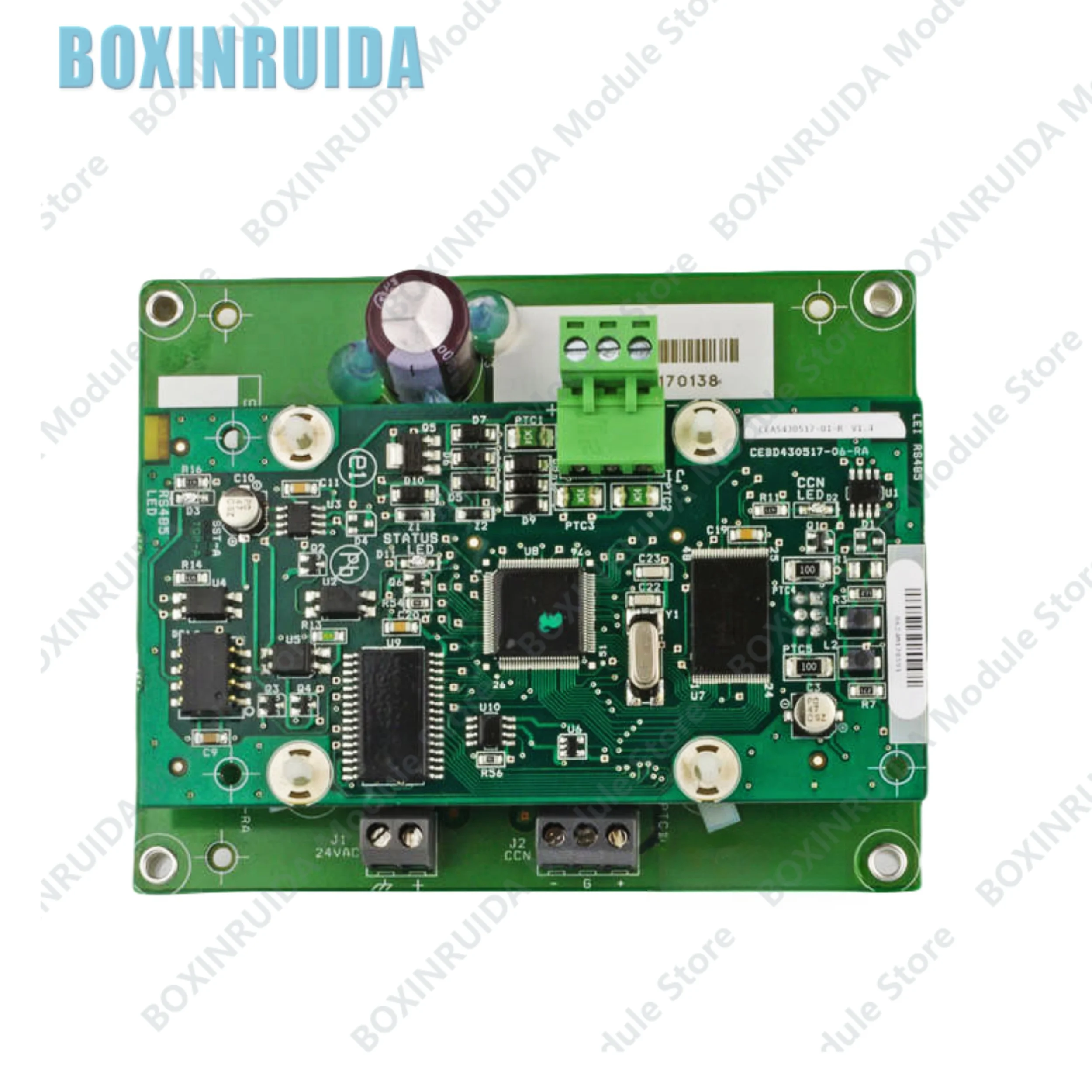 NEW High Quality 33CNTRAN485 Communication module