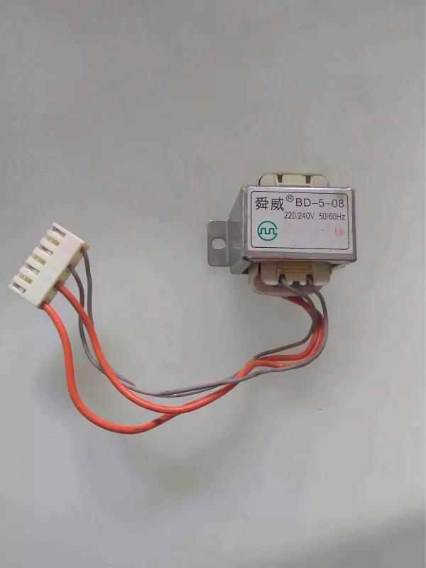 สําหรับ Hitachi เครื่องปรับอากาศ Power Transformer BD-5-02 BD-5-08 BD-5-10 E41-26-10 MF3016