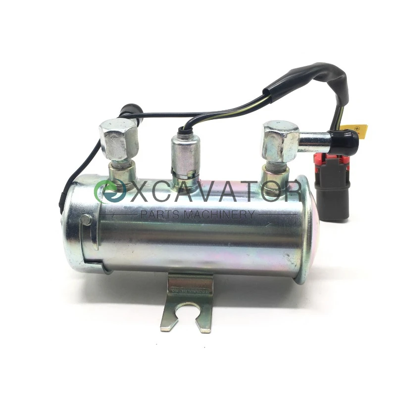 8980093971 8-98009397-1 24V/12v Electric Fuel Pump for Hitachi ZAX240 EX240 EX330-3 Isuzu 4HK1 6HK1