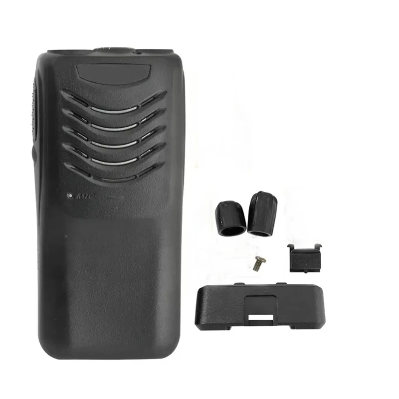 New Black Replacement Housing Case For KENWOOD  two way radio  TKU100 TK2000 TK3000 Radio