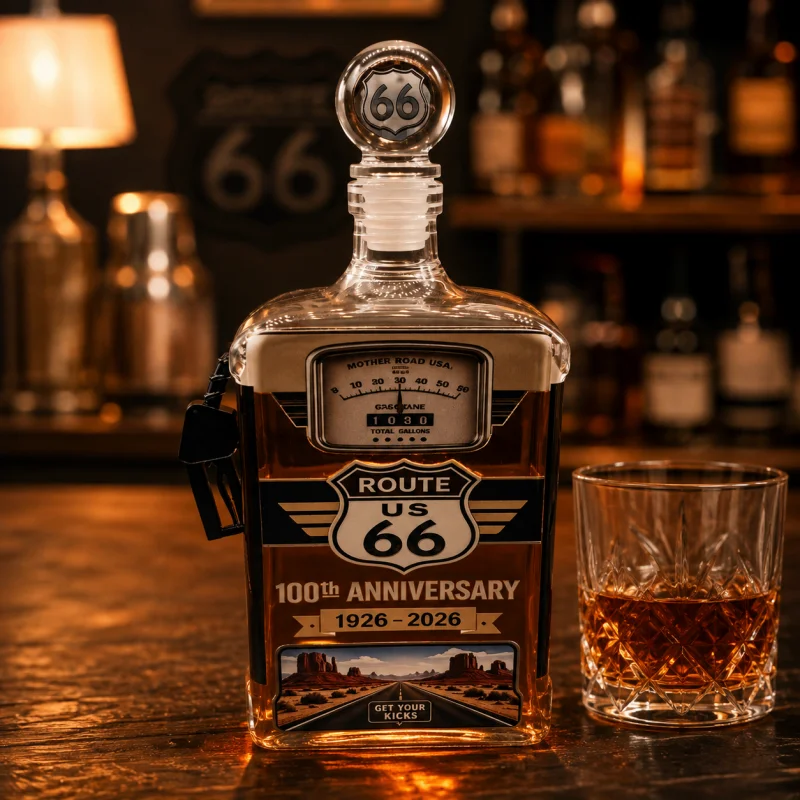 Thumbnail 4 - #5 Latest Decanters Updates