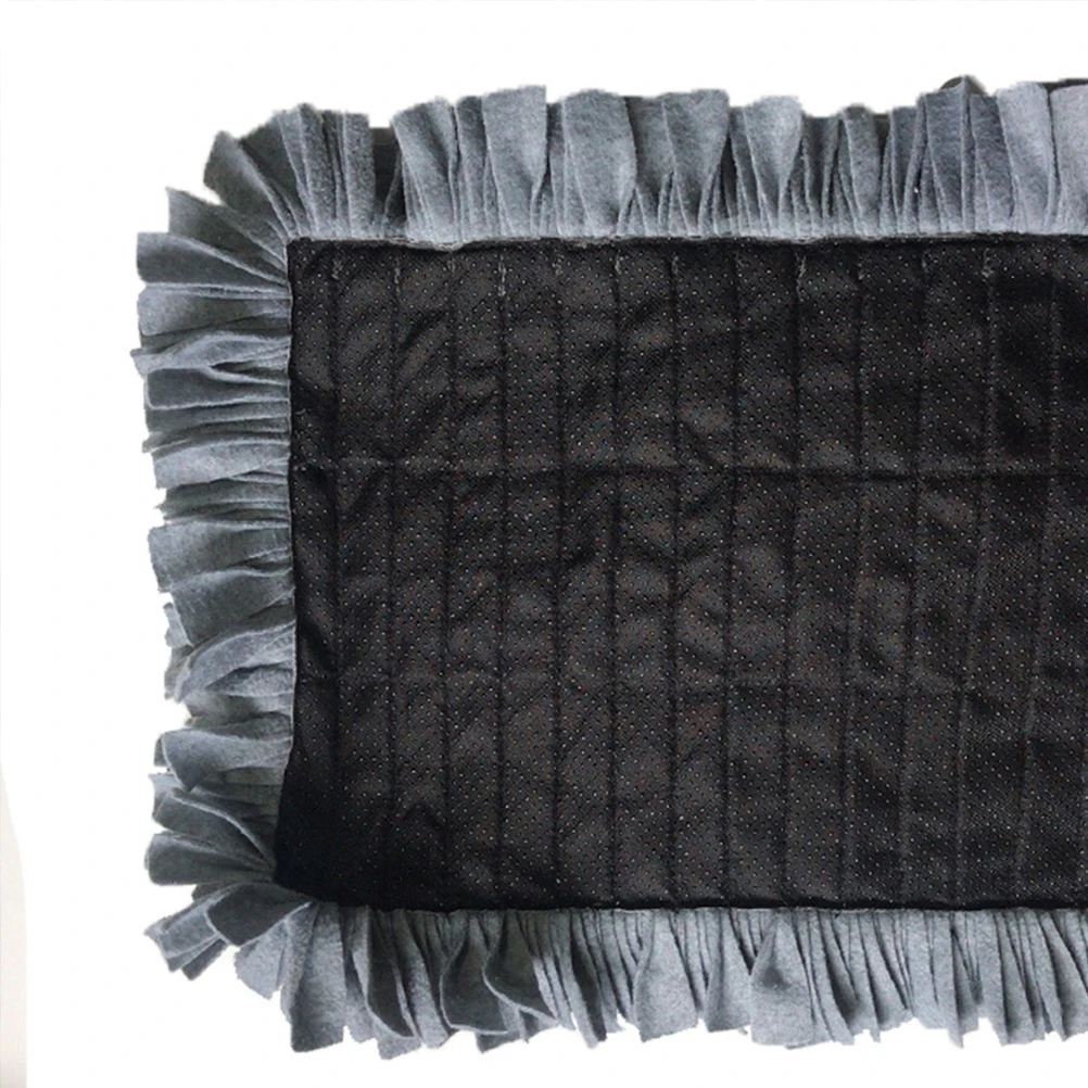 

Pet Sniffing Mat Blue Precise Design Food Feeder Slowing Feeding Mat Safe Cloth Eco Friendly Pet Supplies Food Feeder