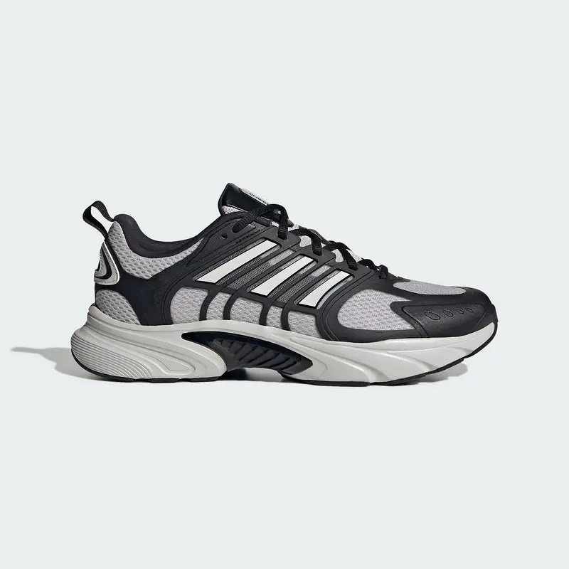 

Adidas Unisex Running Shoes Neutral JQ4902 Light Grey Black