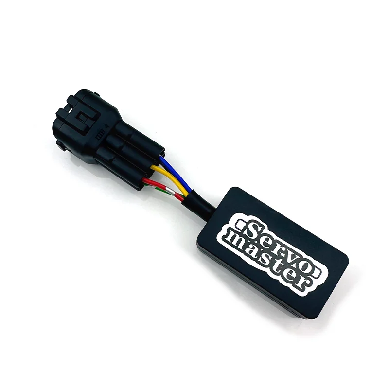 

motorcycles Exhaust servo module For Ducati Panigale V2 959 / Supersport 939 950 Exhaust servo module