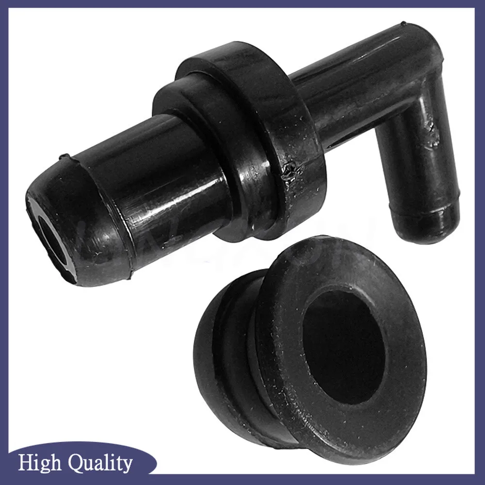 Car Engine PCV Valve Grommet  12204-62010 For Toyota Camry Tacoma Lexus ES300 12204 62010 1220462010 1220446010