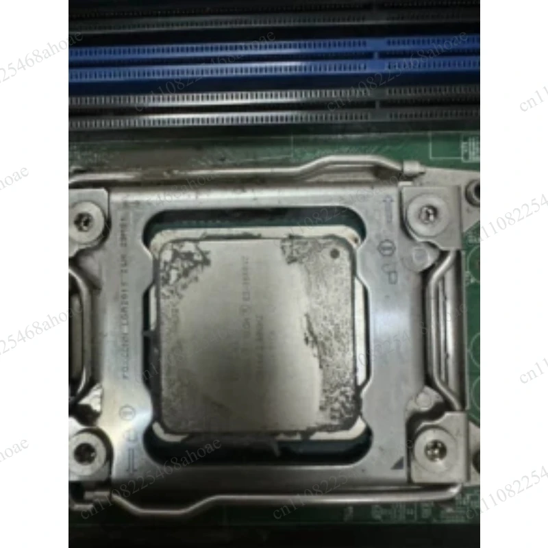 Support E5 V2 REG DDR3 memory X9DR3-F dual X79 2011 C606 server motherboard