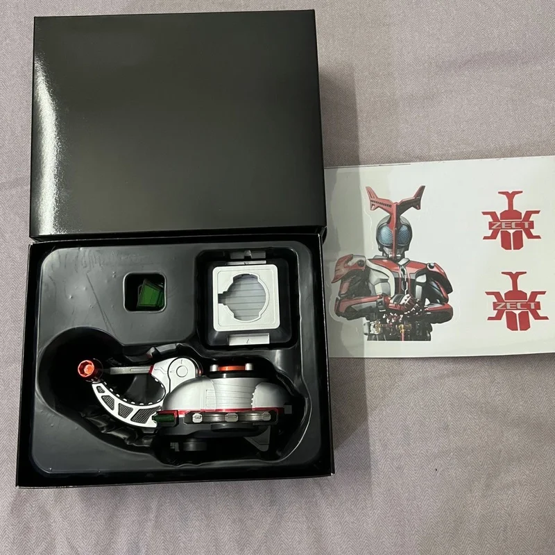 Kamen Rider Wasp Bracelet Transformer CSM KABUTO Anime Action Figure Model Birthday Gift