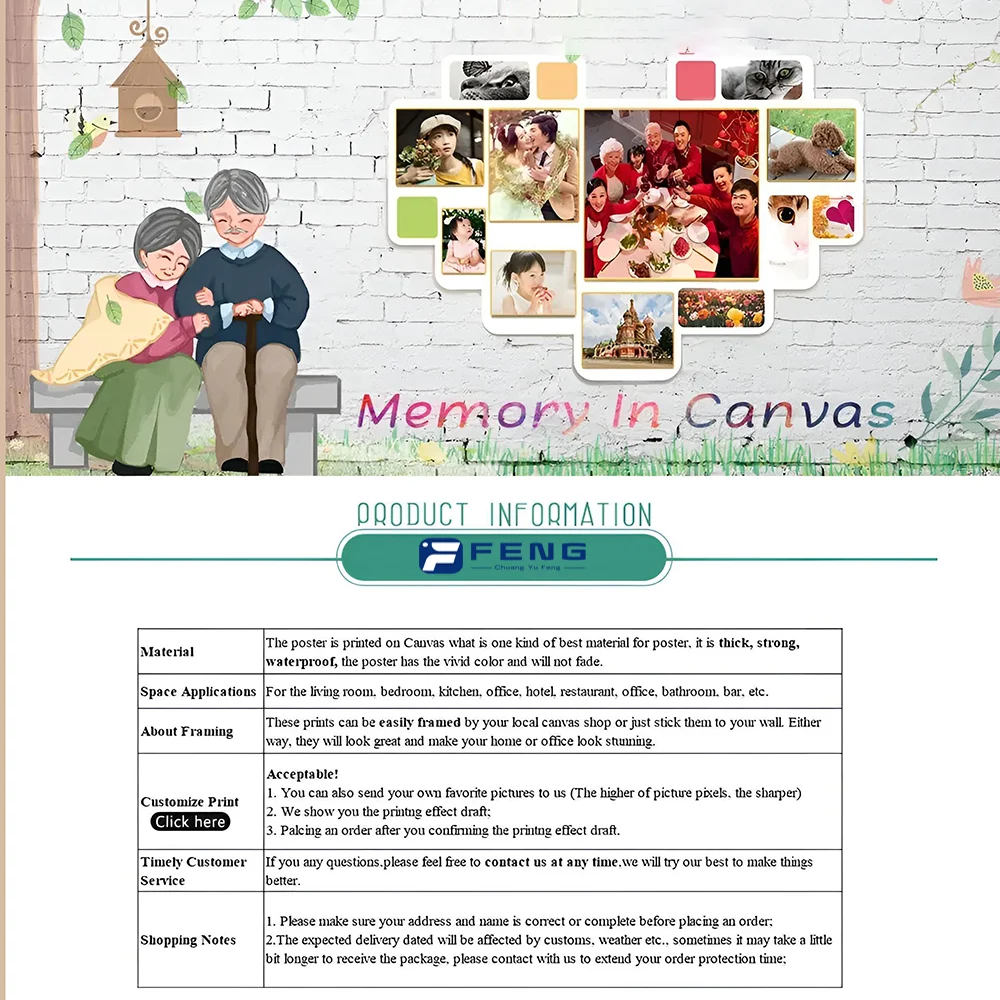 Mushoku Tensei Jobless Reincarnation Malerei Kalligraphie HD-Leinwandposter Wohnzimmer Schlafzimmer Bar ästhetische Dekoration – Detail 1