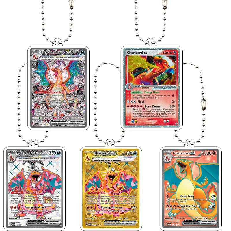 Pocket Monster Char…