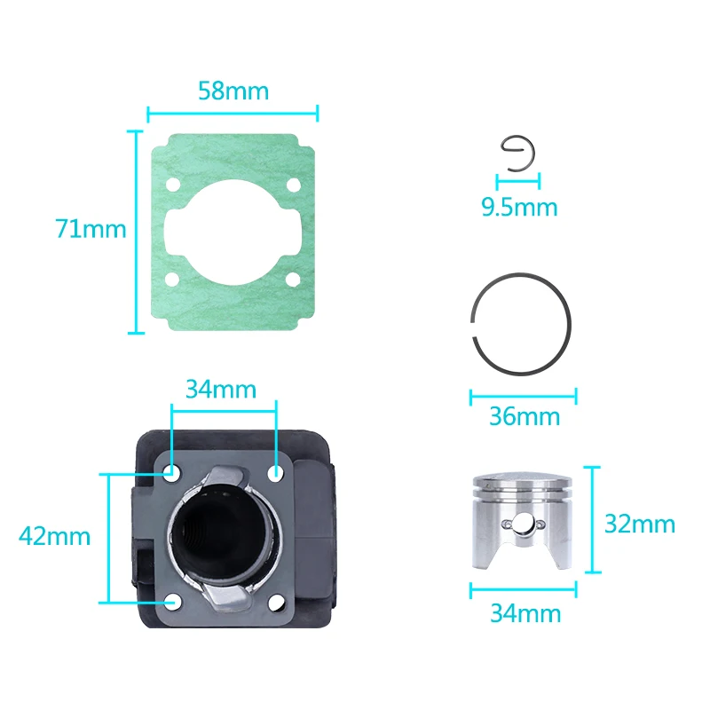 Thumbnail 2 - #10 Trending Hedge Trimmers Right Now