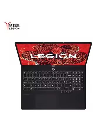 Lenovo LEGION R7000P Laptop R9 8940HX/R9 8945HX RTX 5060/5070 8G 16inch 2.5K 240Hz Game PC
