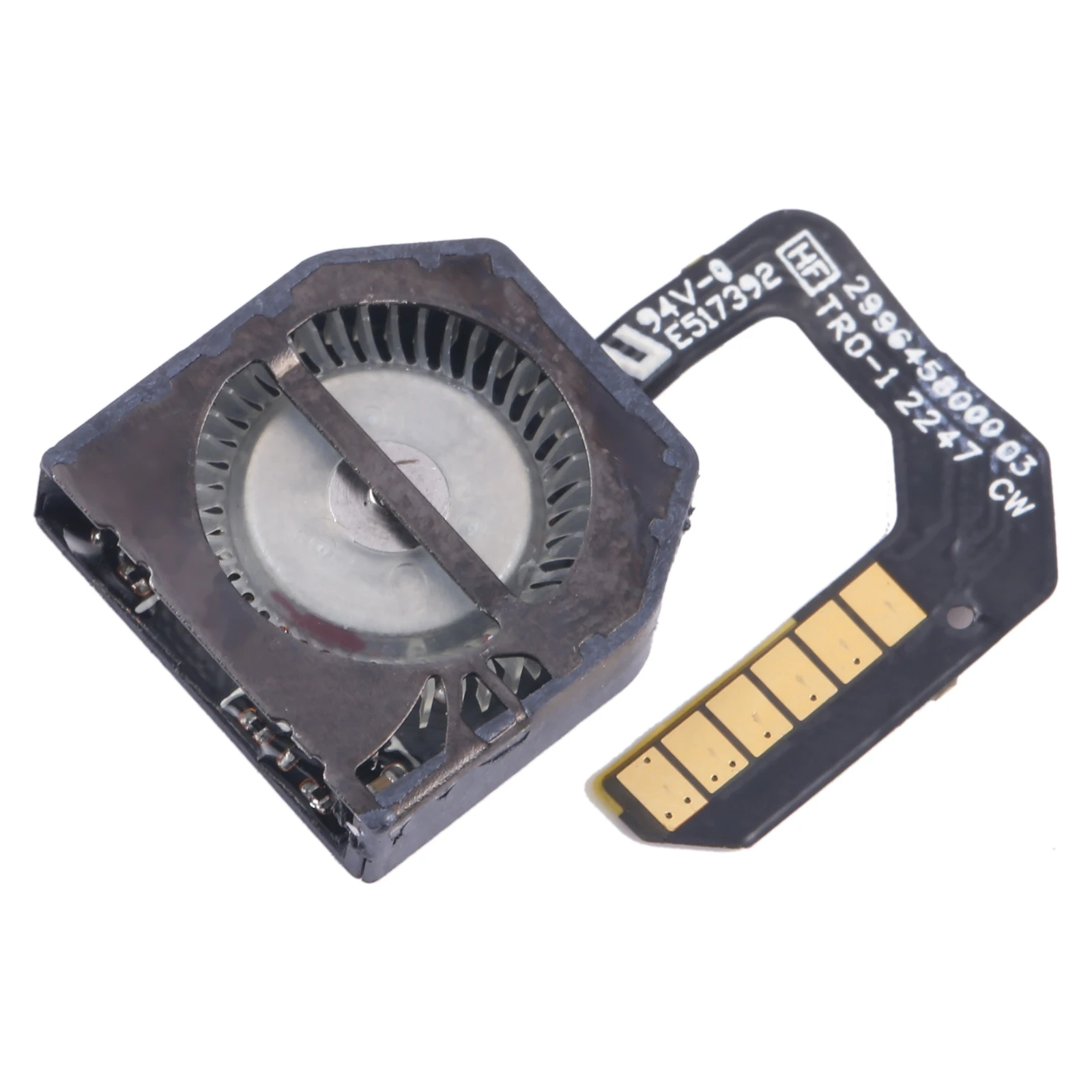 For ZTE Nubia Red Magic 8 Pro / 8 Pro+ / 8S Pro / 8S Pro+ Cooling Fan Repair Spare Part