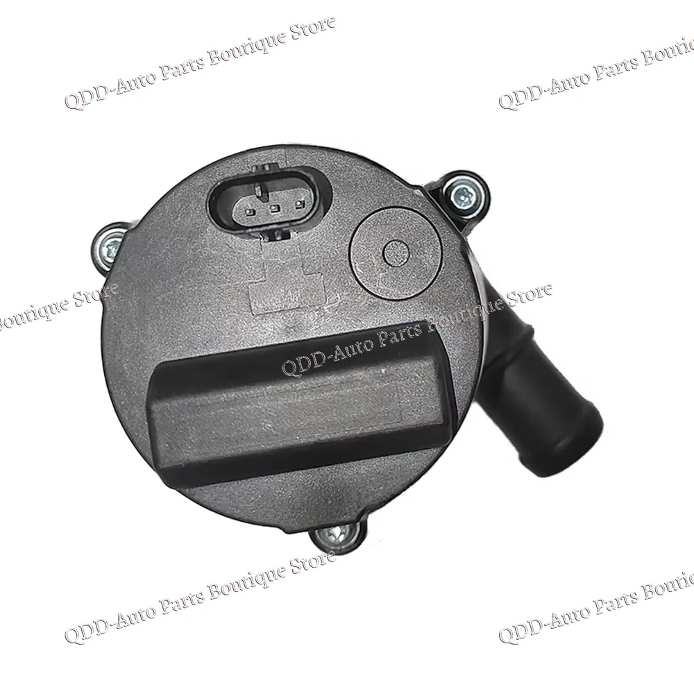 50552860 50533833 50544843 For Alfa Romeo Giulia 952 STELVIO 949 Car Engine Cooling Electric Additional Auxiliary Water Pump - view 6