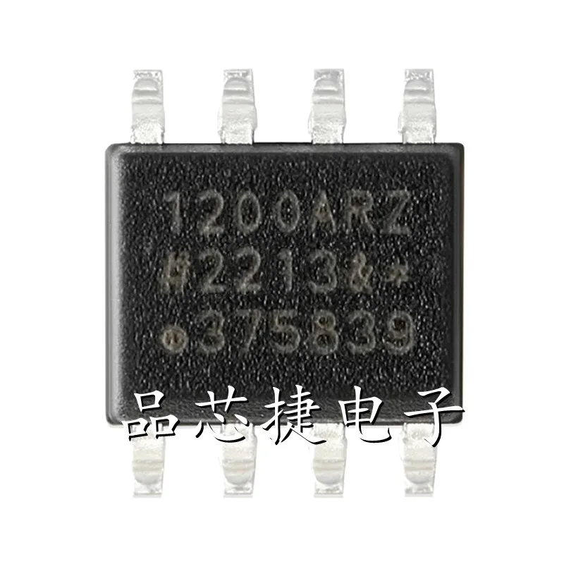 

10pcs/Lot ADUM1200ARZ-RL7 ADuM1200ARZ Marking 1200ARZ SOIC-8 Dual-Channel Digital Isolators