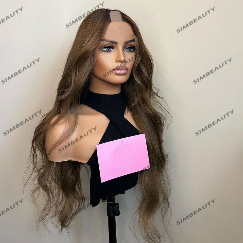 Thumbnail 3 - #40 Compare U-Part Human Hair Wigs Before You Buy