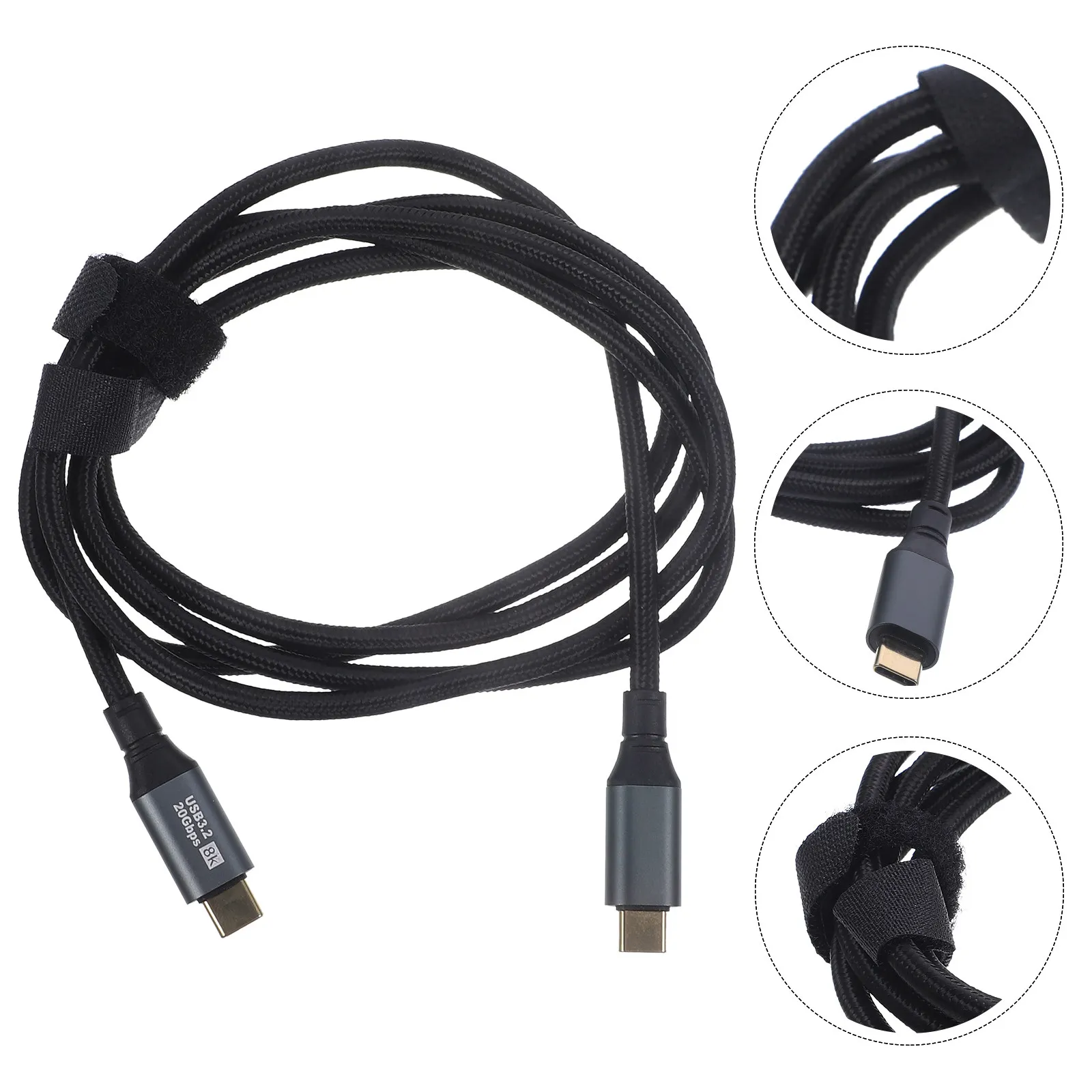 Usb 3.2 Type-C Data…