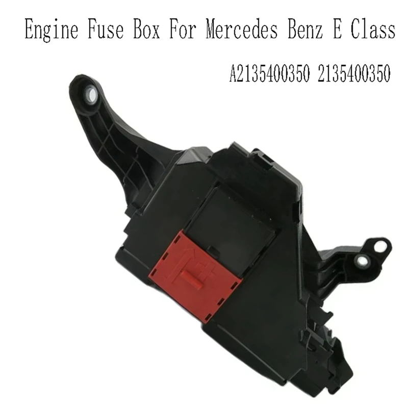 

A 2135400350 Новый блок предохранителей двигателя для Mercedes Benz E Class 2135400350