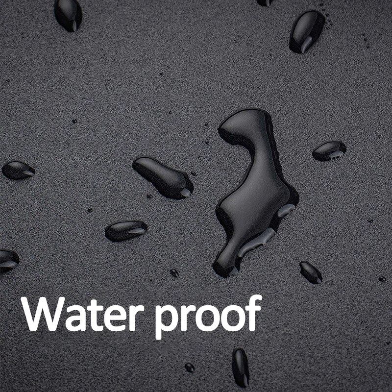 Mauma Pad Surface For Computer Mouse Desk Protector Big Mousepad XXL Mouse Mat Stitch Things Waterproof Gaming Rug Pad Long