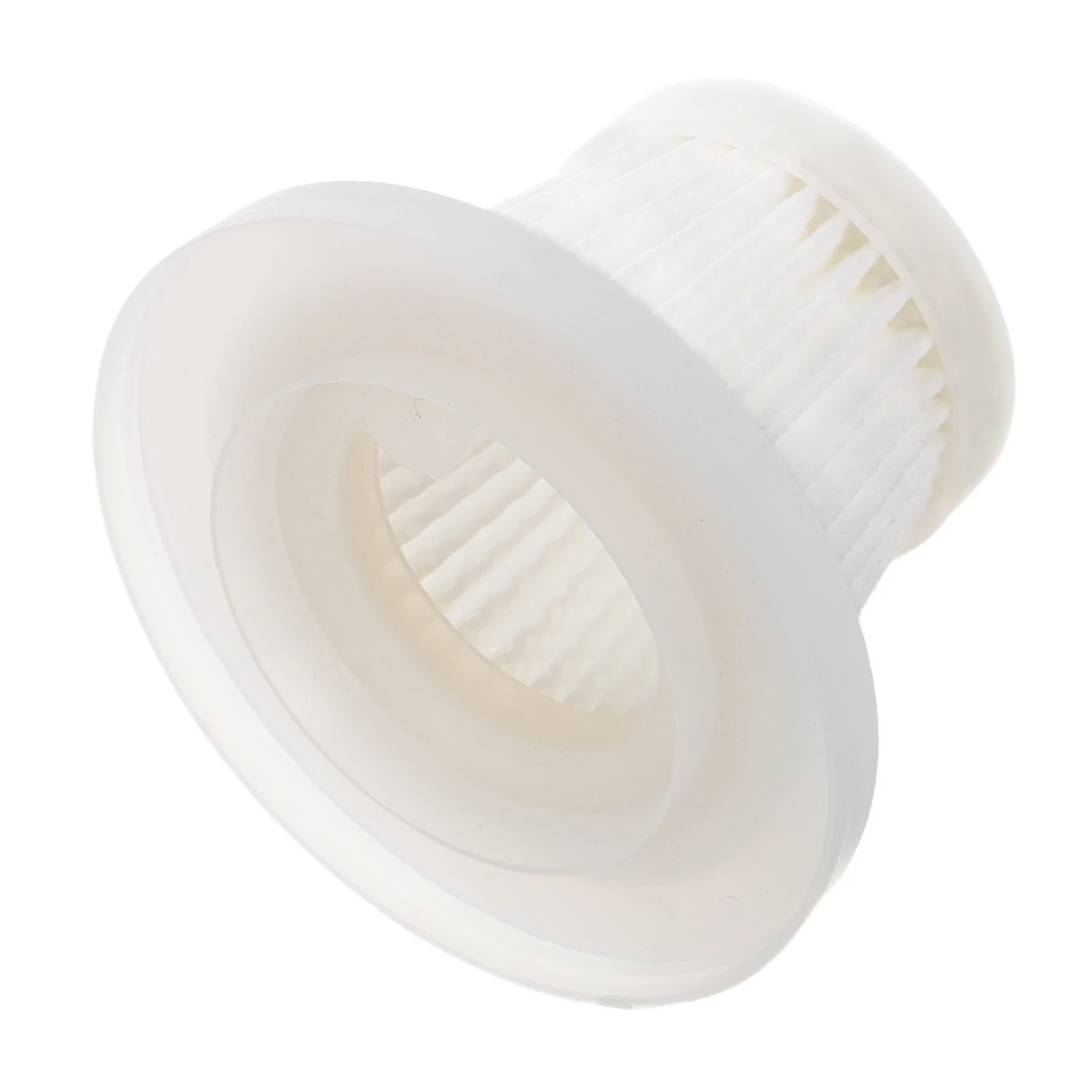 

Vacuum Cleaner Accessories HEPA Filter Core Car Cleaning Supplies Universal Fit Vehicle Dust Blower Replacement Parts