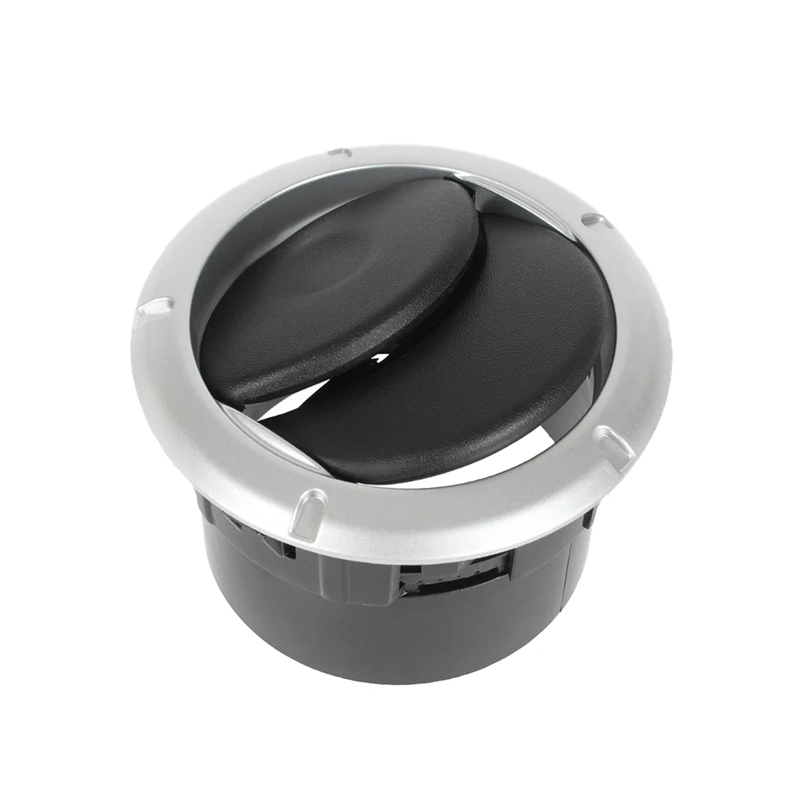 

Обслуживание автомобиля, вентиляционное отверстие на приборной панели, автомобильное вентиляционное отверстие, простая установка, пластиковый материал, приспособление для автомобиля для DACIA DUSTER